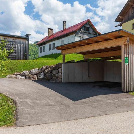 Haus Am Salz Mit Sauna Bad Ischl Bagian luar foto