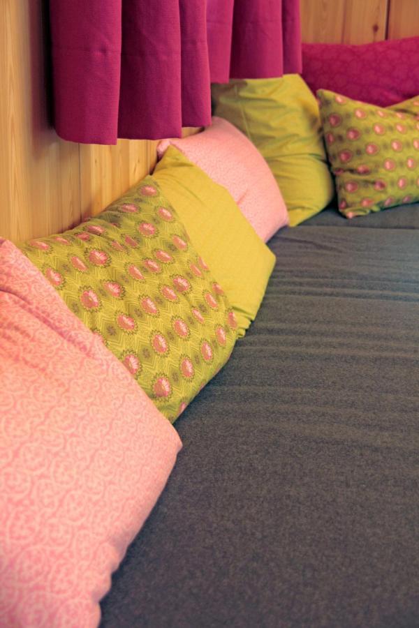 Haus Am Salz Mit Sauna Bad Ischl Bagian luar foto