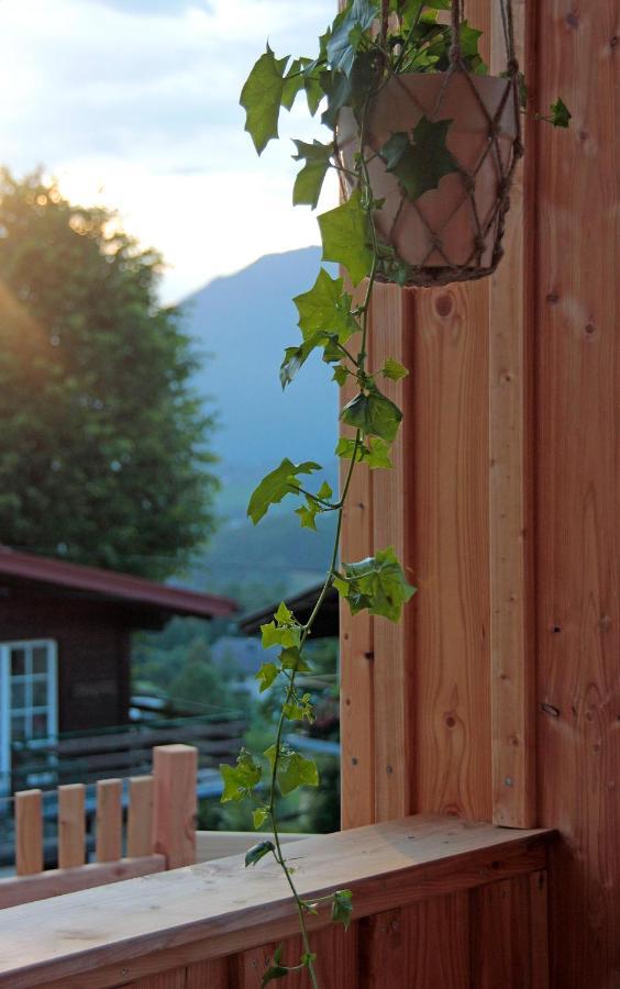 Haus Am Salz Mit Sauna Bad Ischl Bagian luar foto