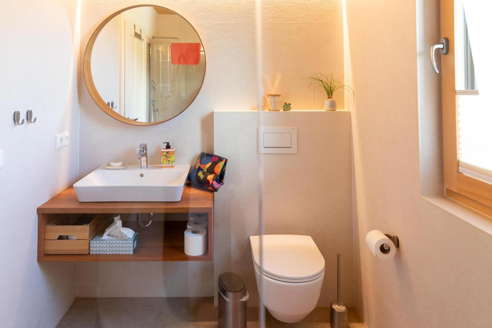 Haus Am Salz Mit Sauna Bad Ischl Bagian luar foto