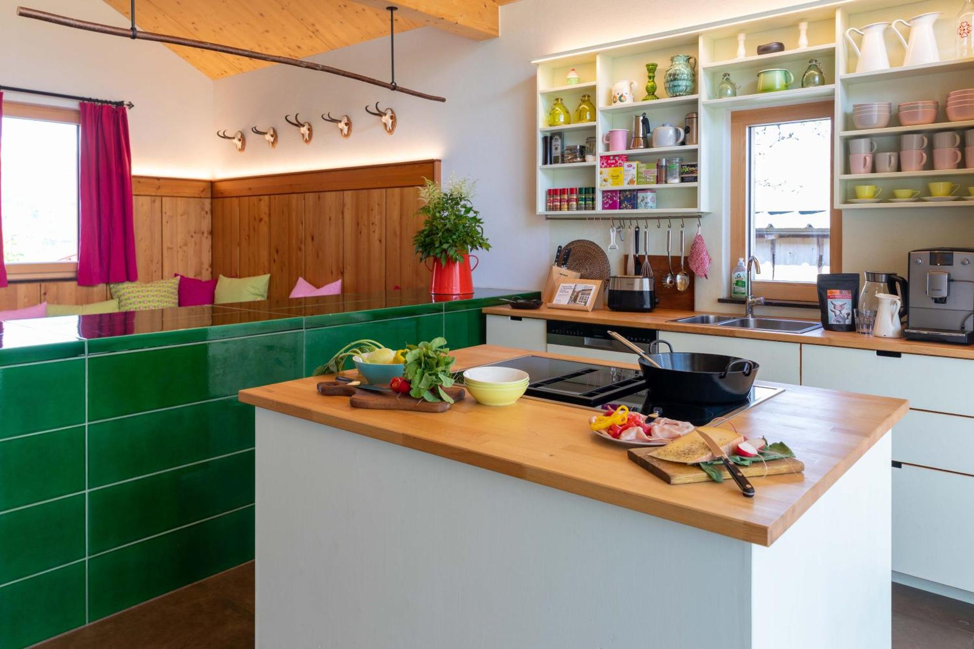 Haus Am Salz Mit Sauna Bad Ischl Bagian luar foto