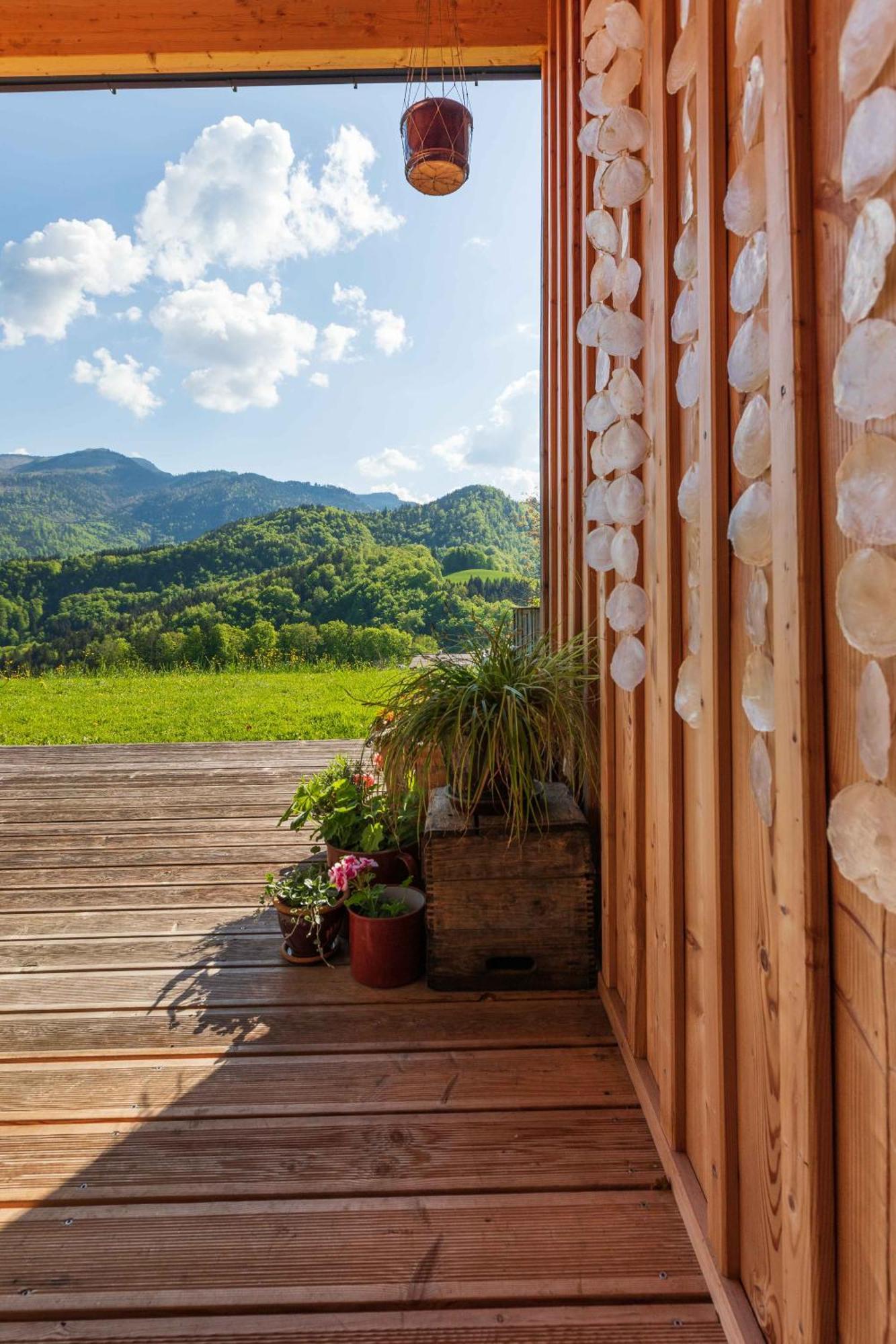 Haus Am Salz Mit Sauna Bad Ischl Bagian luar foto