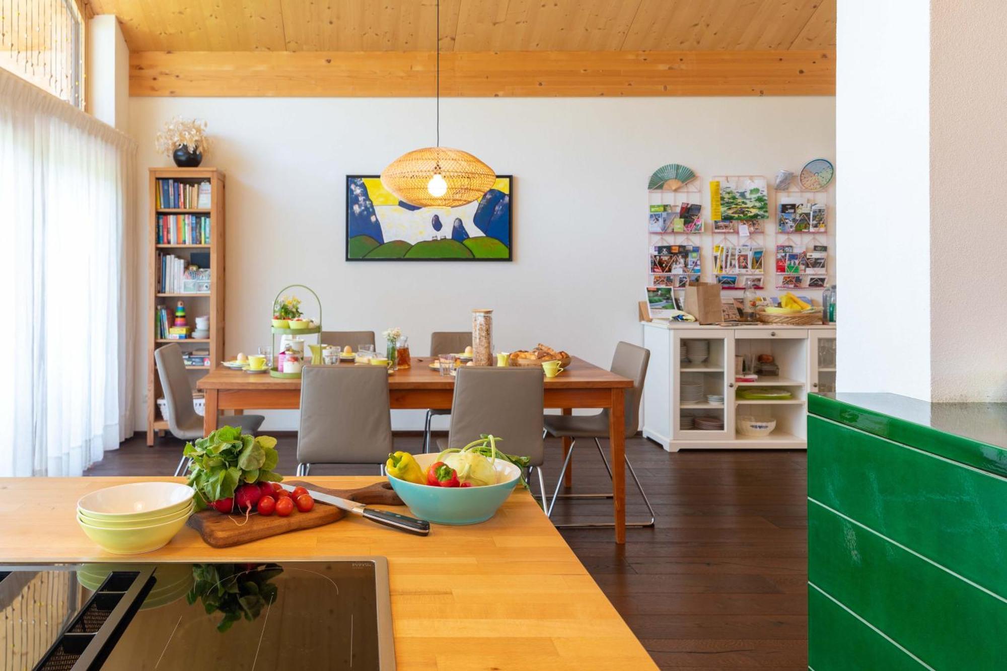 Haus Am Salz Mit Sauna Bad Ischl Bagian luar foto