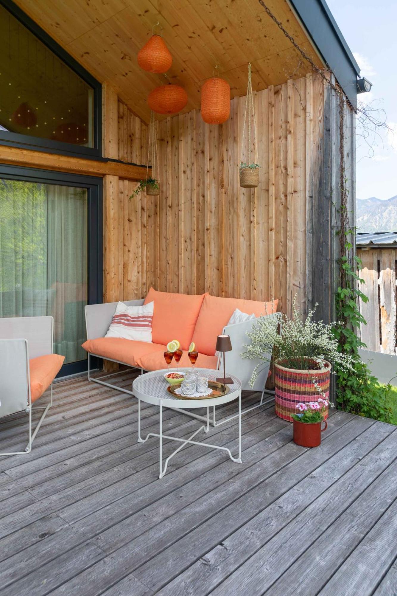 Haus Am Salz Mit Sauna Bad Ischl Bagian luar foto
