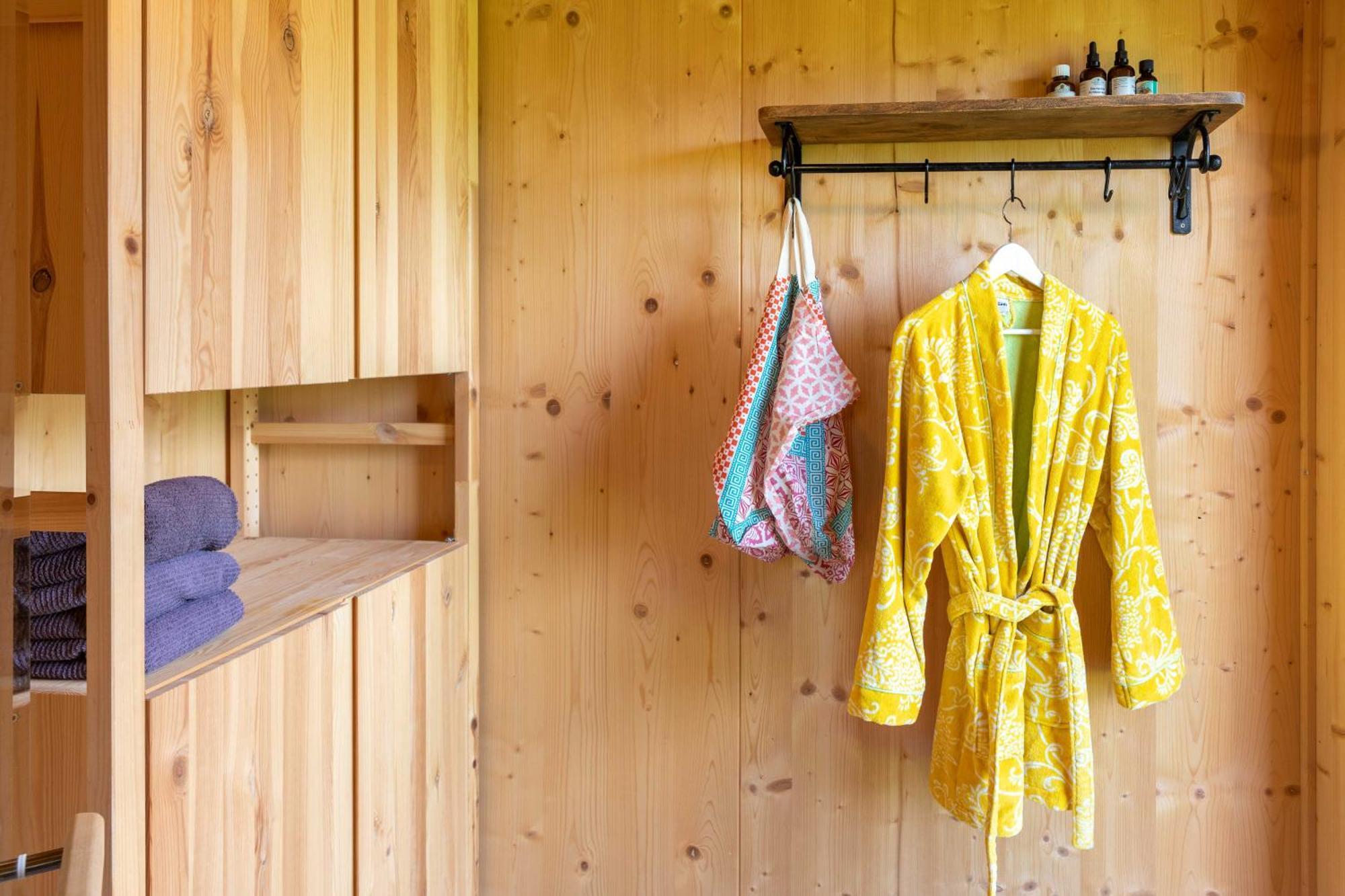 Haus Am Salz Mit Sauna Bad Ischl Bagian luar foto