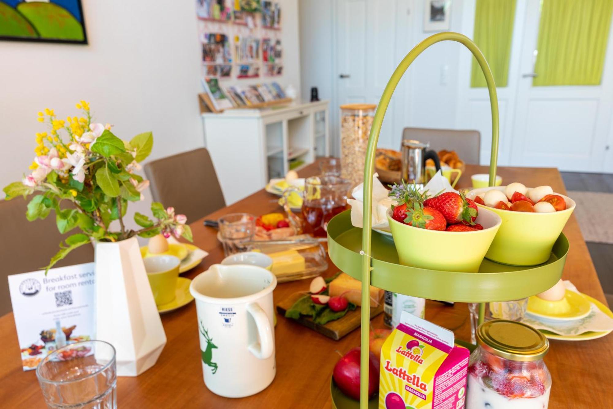 Haus Am Salz Mit Sauna Bad Ischl Bagian luar foto