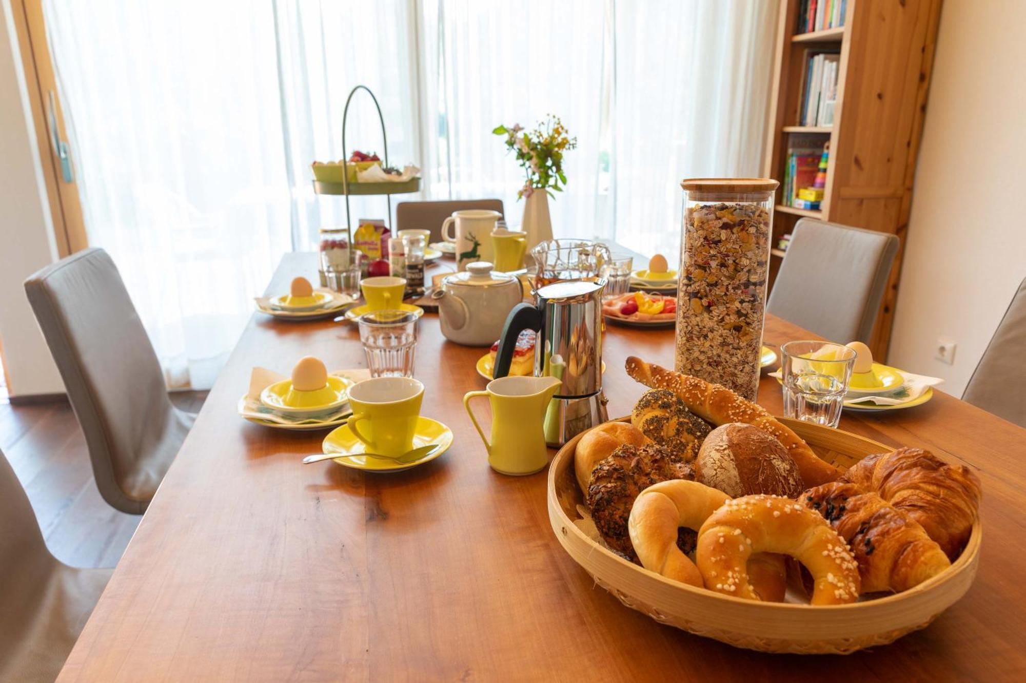 Haus Am Salz Mit Sauna Bad Ischl Bagian luar foto