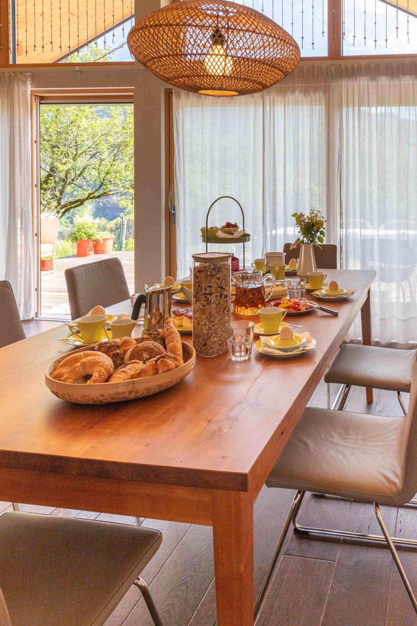 Haus Am Salz Mit Sauna Bad Ischl Bagian luar foto