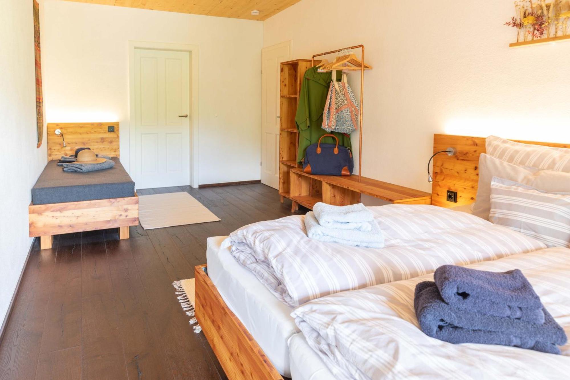 Haus Am Salz Mit Sauna Bad Ischl Bagian luar foto
